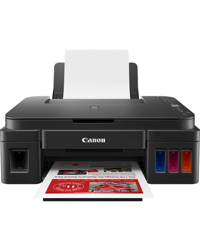 ÇFC Canon Pixma G3411