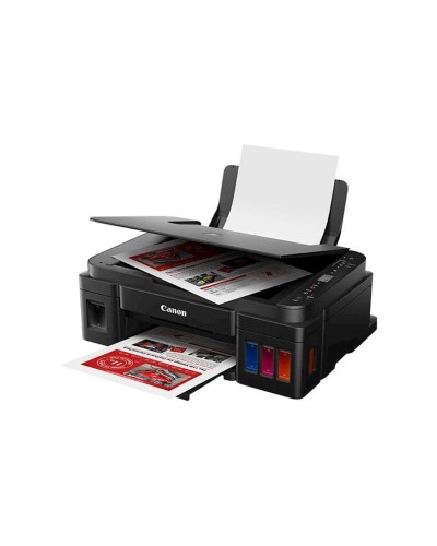 ÇFC Canon Pixma G3411