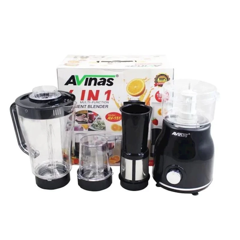 Blender Avinas AV-151 Blender Avinas AV-151