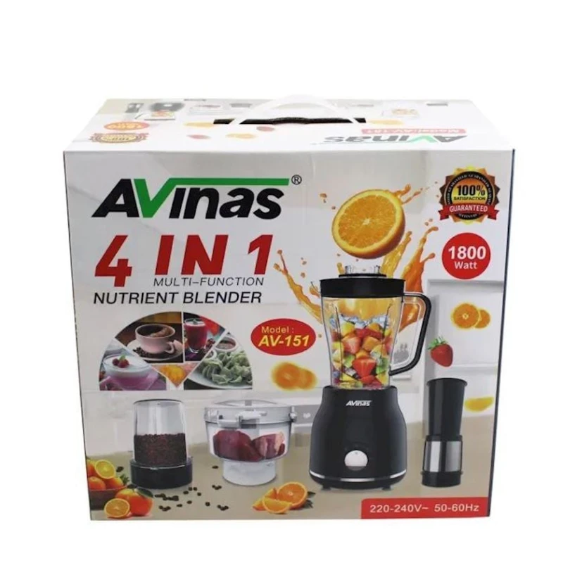 Blender Avinas AV-151 Blender Avinas AV-151