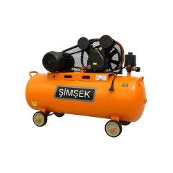 Воздушный компрессор Şimşek DF-3065-200L