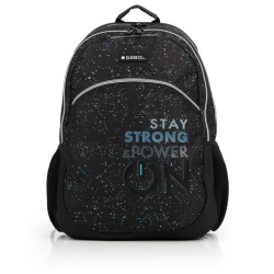 Məktəbli bel çantası Gabol GALAXY 236896 001 Məktəbli bel çantası Gabol GALAXY 236896 001