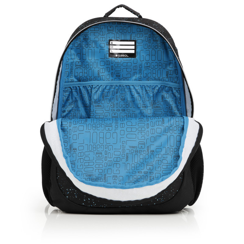 Məktəbli bel çantası Gabol GALAXY 236896 001 Məktəbli bel çantası Gabol GALAXY 236896 001