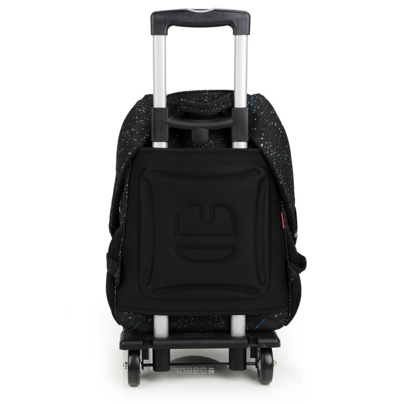 Məktəbli bel çantası Gabol GALAXY 236896 001 Məktəbli bel çantası Gabol GALAXY 236896 001