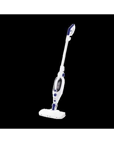 Elektrik döşəmə təmizləyicisi Fakir Alina Clean Multifunctional