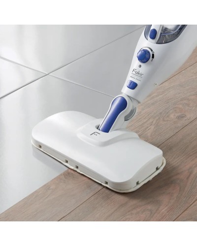 Elektrik döşəmə təmizləyicisi Fakir Alina Clean Multifunctional