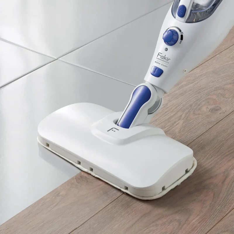 Elektrik döşəmə təmizləyicisi Fakir Alina Clean Multifunctional