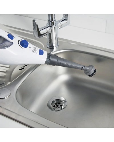 Elektrik döşəmə təmizləyicisi Fakir Alina Clean Multifunctional