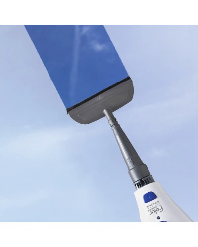 Elektrik döşəmə təmizləyicisi Fakir Alina Clean Multifunctional