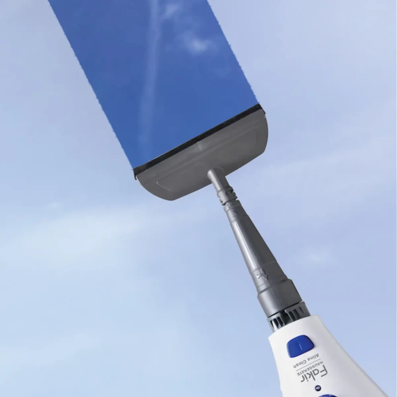 Elektrik döşəmə təmizləyicisi Fakir Alina Clean Multifunctional