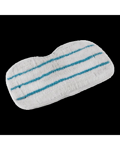 Elektrik döşəmə təmizləyicisi Fakir Alina Clean Multifunctional