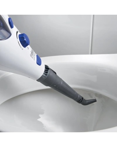 Elektrik döşəmə təmizləyicisi Fakir Alina Clean Multifunctional