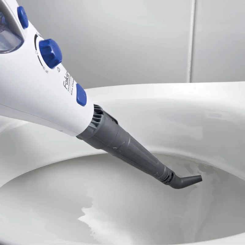 Elektrik döşəmə təmizləyicisi Fakir Alina Clean Multifunctional