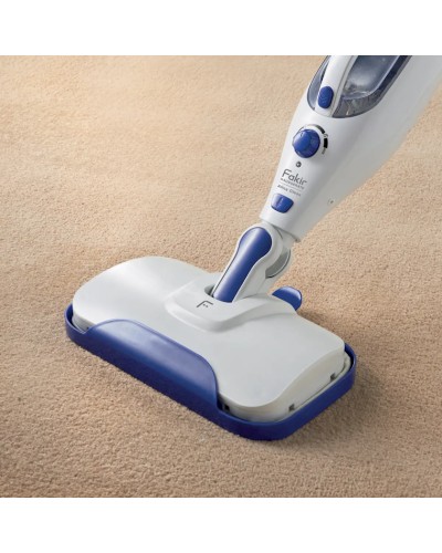 Elektrik döşəmə təmizləyicisi Fakir Alina Clean Multifunctional