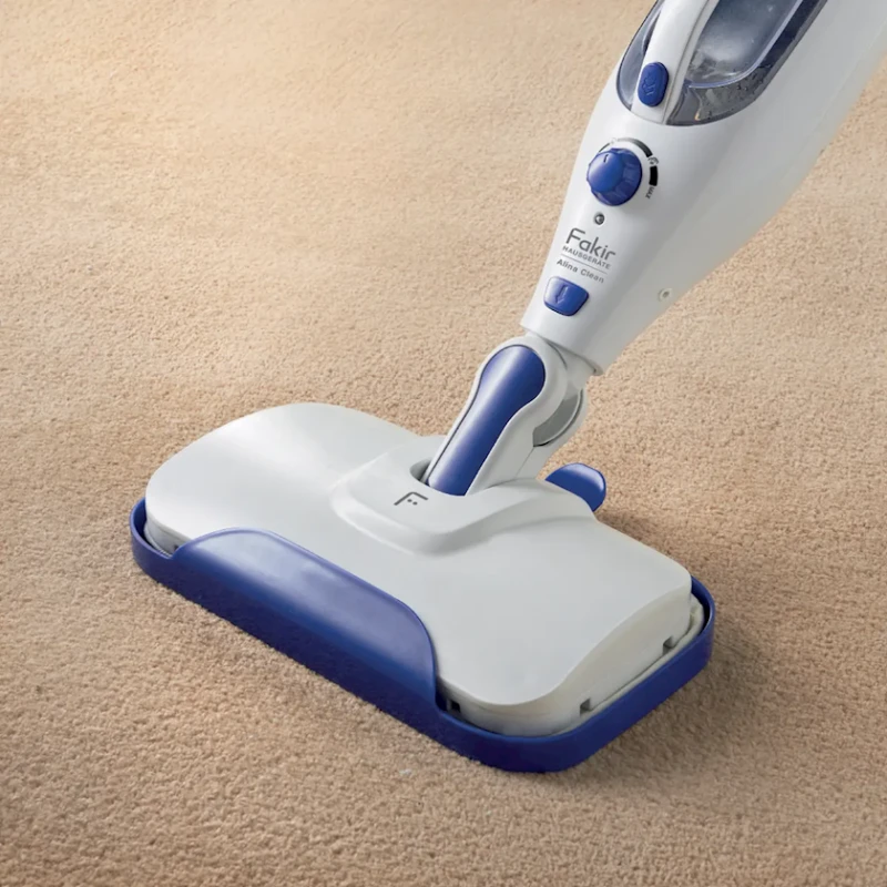 Elektrik döşəmə təmizləyicisi Fakir Alina Clean Multifunctional