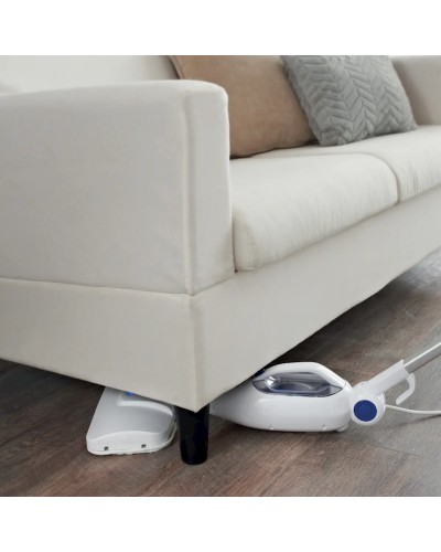 Elektrik döşəmə təmizləyicisi Fakir Alina Clean Multifunctional