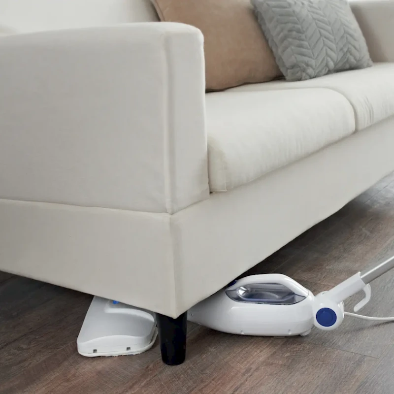 Elektrik döşəmə təmizləyicisi Fakir Alina Clean Multifunctional