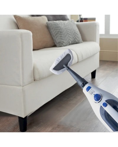 Elektrik döşəmə təmizləyicisi Fakir Alina Clean Multifunctional