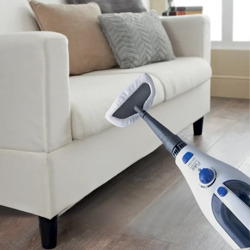 Elektrik döşəmə təmizləyicisi Fakir Alina Clean Multifunctional