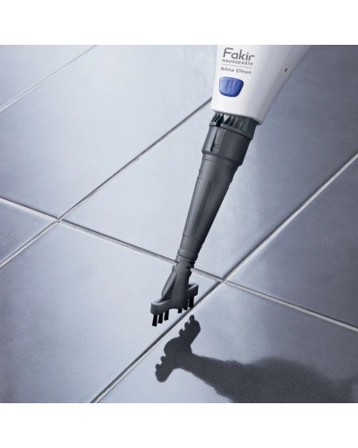 Elektrik döşəmə təmizləyicisi Fakir Alina Clean Multifunctional