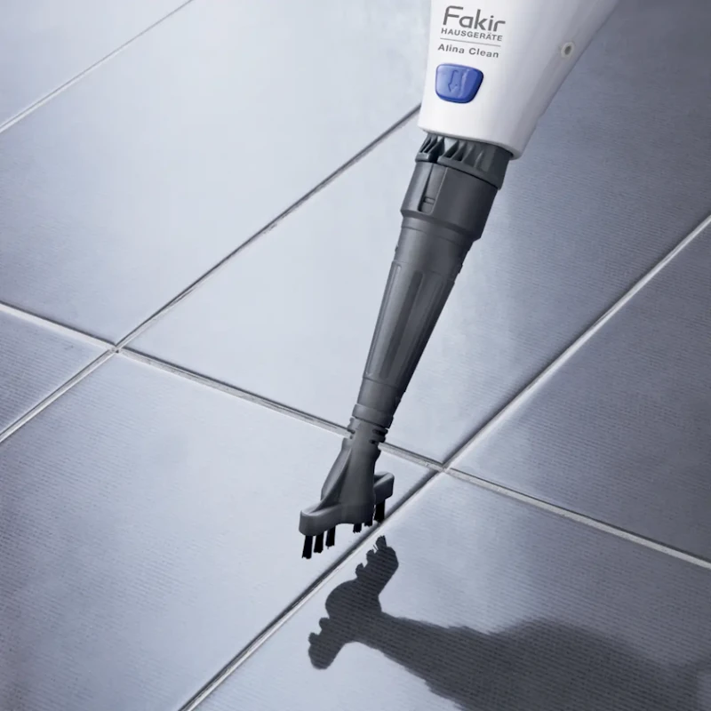 Электрошвабра Fakir Alina Clean Multifunctional Электрошвабра Fakir Alina Clean Multifunctional