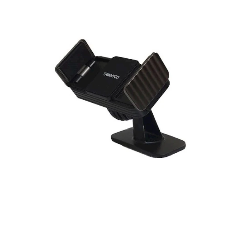 Автомобильный держатель для телефона Tranyoo Z13 Black Автомобильный держатель для телефона Tranyoo Z13 Black