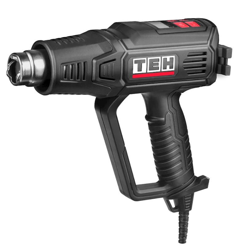 Строительный фен TEH THG2007 Строительный фен TEH THG2007