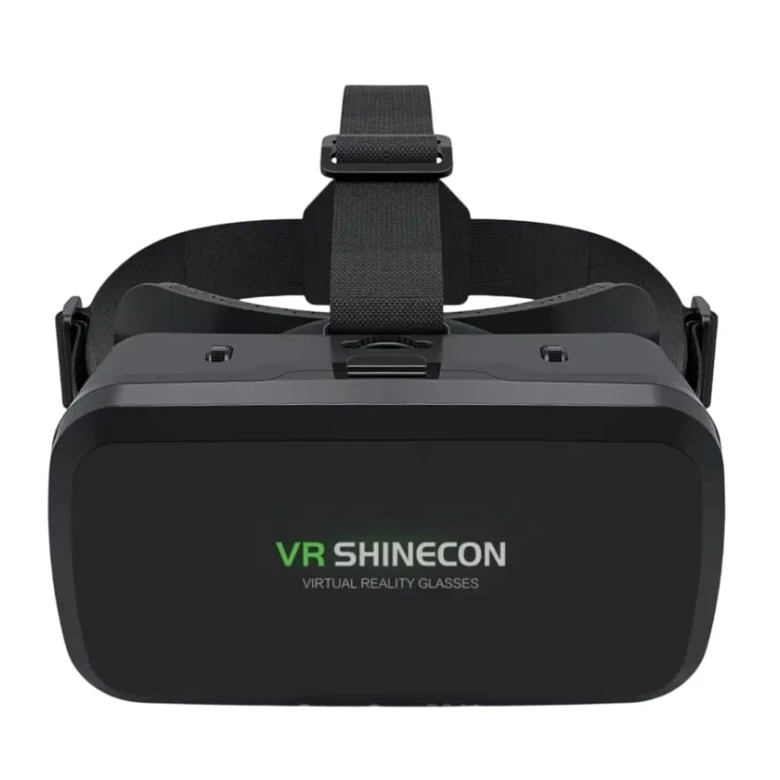 Очки виртуальной реальности VR Shinecon SC-G10 Очки виртуальной реальности VR Shinecon SC-G10