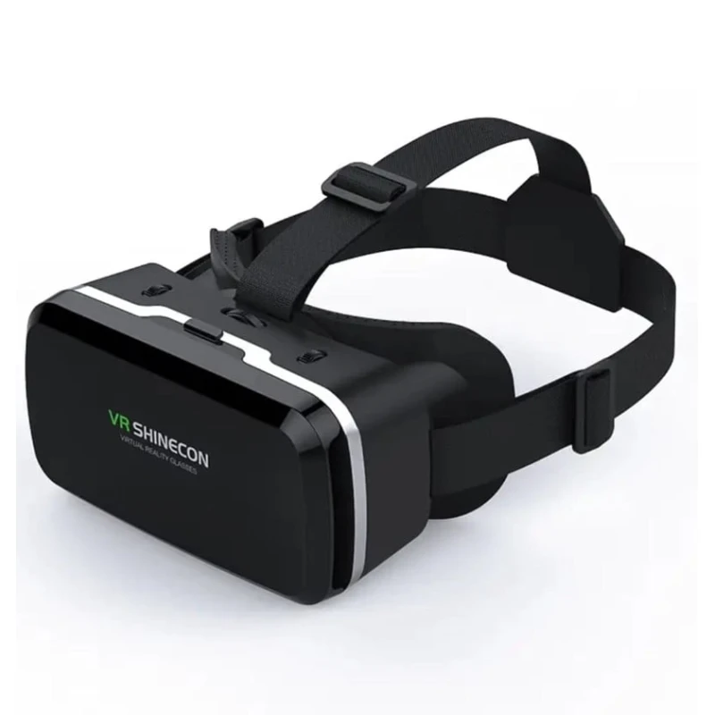 Очки виртуальной реальности VR Shinecon SC-G10 Очки виртуальной реальности VR Shinecon SC-G10