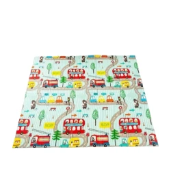 Oyun xalçası UM001000702 180x150 sm Oyun xalçası UM001000702 180x150 sm