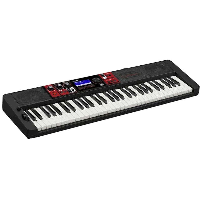 Синтезатор Casio CT-S1000