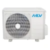 Кондиционер MDV MDSA-24HRN8 Кондиционер MDV MDSA-24HRN8