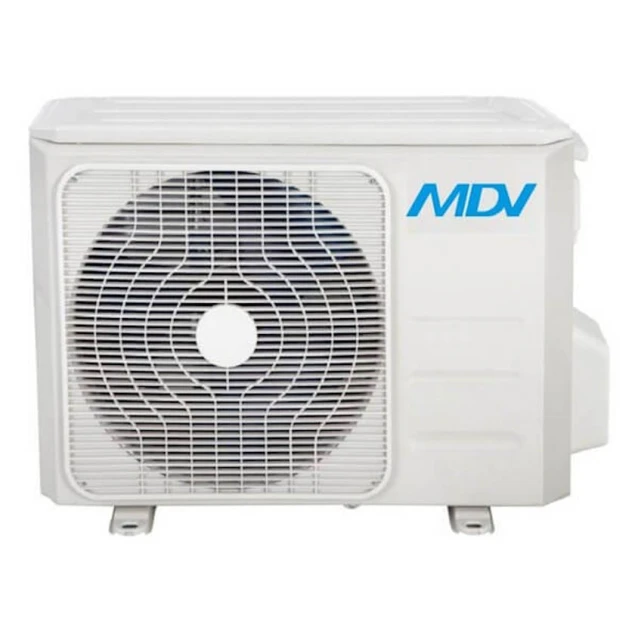Кондиционер MDV MDSA-24HRN8 Кондиционер MDV MDSA-24HRN8