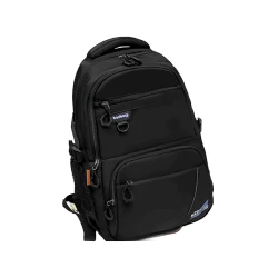 Məktəbli bel çantası 332333334 qara