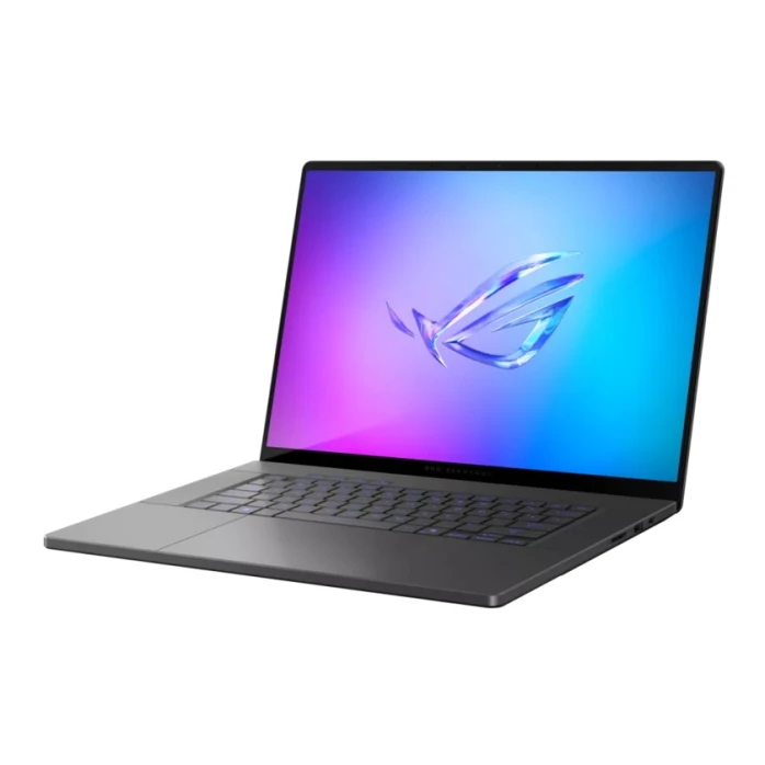 Ноутбук Asus ROG Zephyrus G16 OLED GU605CR-QR130 90NR0LZ5-M006S0 (2025)