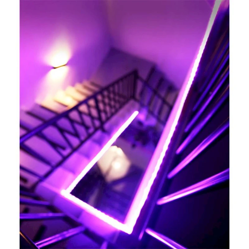 Удлинитель для LED ленты Xiaomi Yeelight YLOT01YL, 24 светодиода, 1 м Удлинитель для LED ленты Xiaomi Yeelight YLOT01YL, 24 светодиода, 1 м