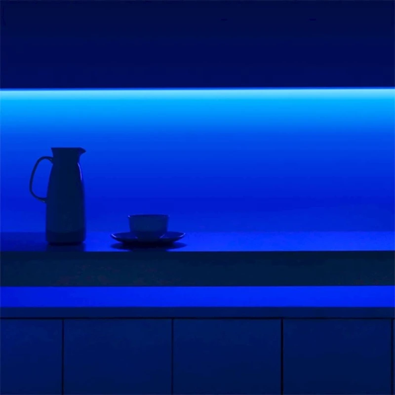 Удлинитель для LED ленты Xiaomi Yeelight YLOT01YL, 24 светодиода, 1 м Удлинитель для LED ленты Xiaomi Yeelight YLOT01YL, 24 светодиода, 1 м