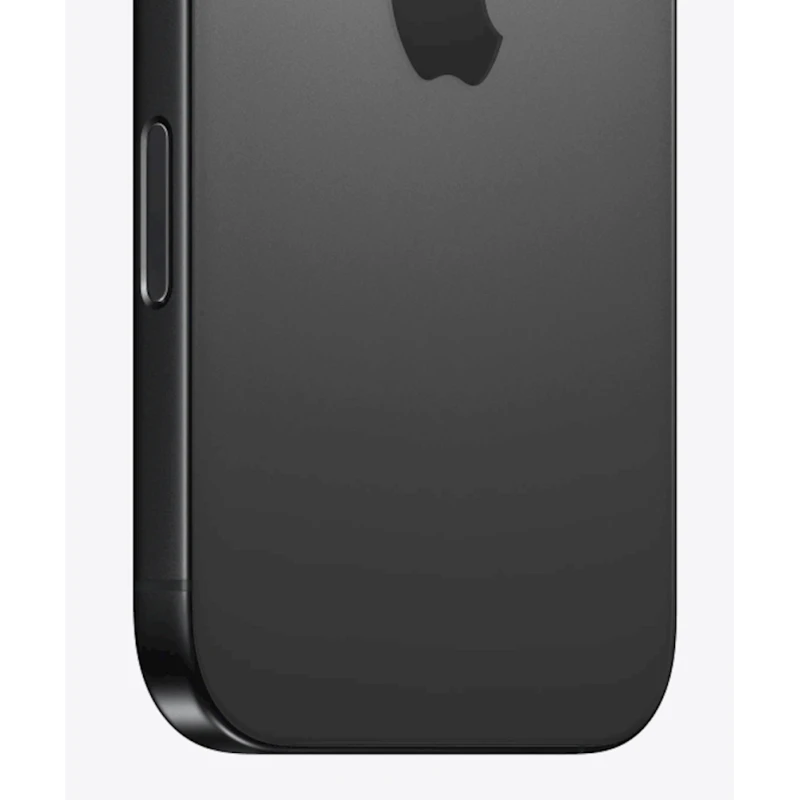 Smartfon Apple iPhone 16 Pro 512 GB Black Titanium (12 ay, aylıq 10 GB hədiyyə) Smartfon Apple iPhone 16 Pro 512 GB Black Titanium (12 ay, aylıq 10 GB hədiyyə)