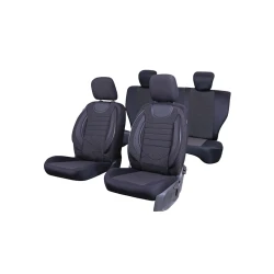 Oртопедический чехол на сиденье Deluxe Boss 12