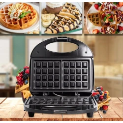 Vafli cihazı BB-000092