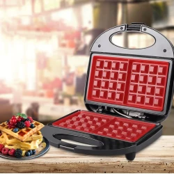 Vafli cihazı BB-000092