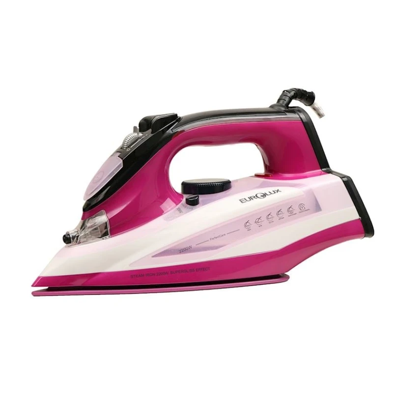 Утюг Eurolux EU-SI5073SP Утюг Eurolux EU-SI5073SP
