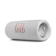 Portativ dinamik JBL Flip 6 White