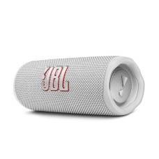 Portativ dinamik JBL Flip 6 White