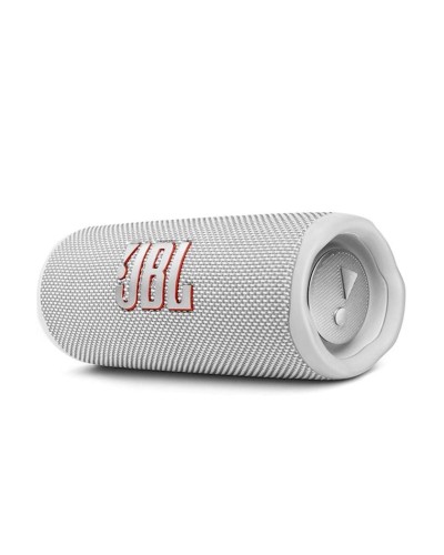 Portativ dinamik JBL Flip 6 White