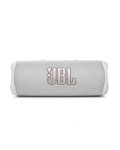 Portativ dinamik JBL Flip 6 White