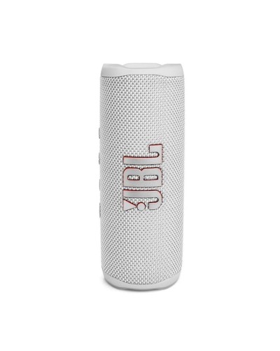 Portativ dinamik JBL Flip 6 White