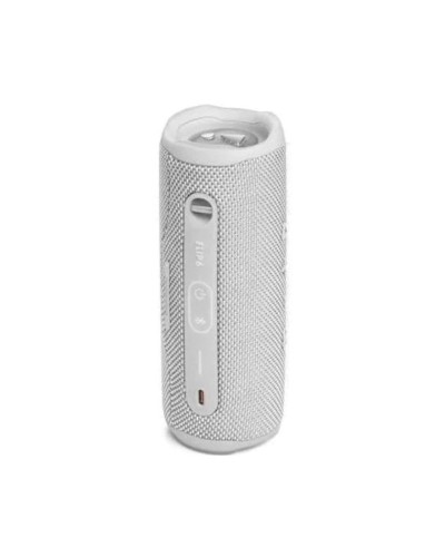 Portativ dinamik JBL Flip 6 White