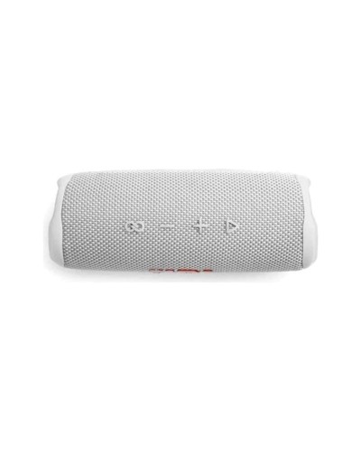 Portativ dinamik JBL Flip 6 White