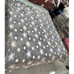 Покрывало MM Tekstil MM-70, двуспальное, разноцветное, 200х220 см Покрывало MM Tekstil MM-70, двуспальное, разноцветное, 200х220 см